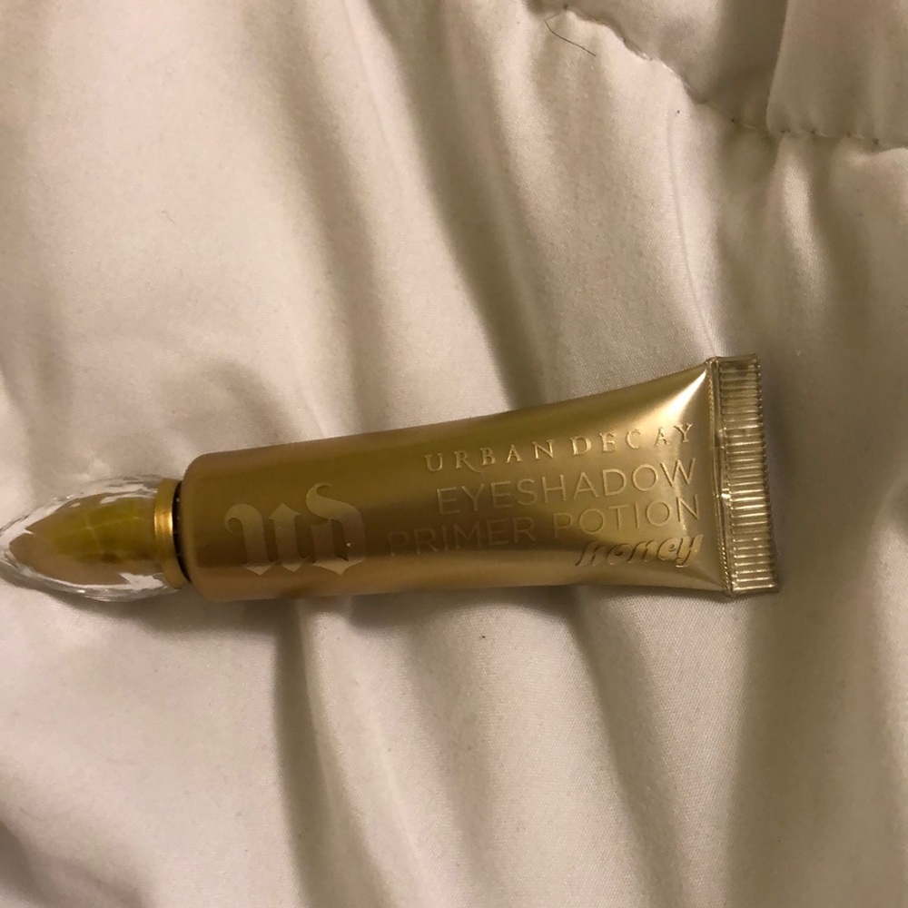 Urban Decay Honey Primer Potion